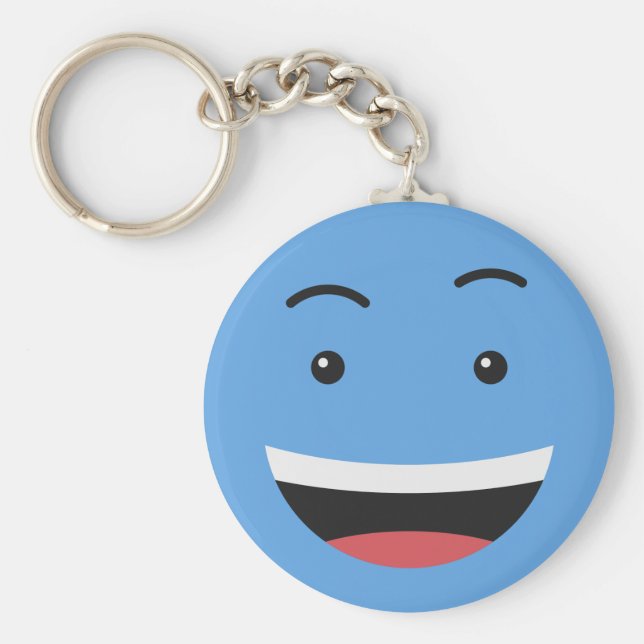 Cute keychains (Front)