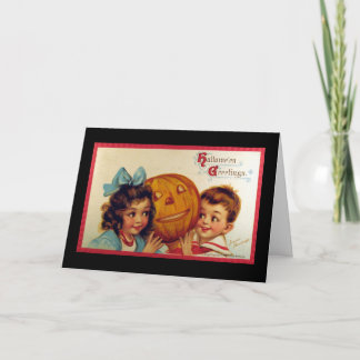 Cute Kids Card