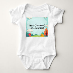 Cute Kids Costume Shirt – Fun & Comfortable Kids D