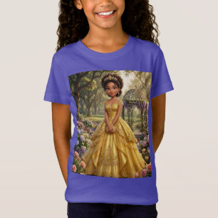 Cute Kids Graphic T-Shirt Soft & Fun Everyday Te