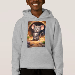 Cute Kids Graphic T-Shirt Soft & Fun Everyday Te