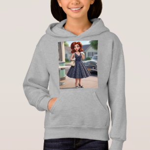Cute Kids Graphic T-Shirt Soft & Fun Everyday Te