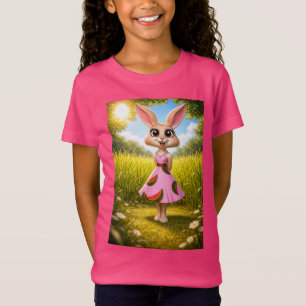 Cute Kids Graphic T-Shirt Soft & Fun Everyday Te