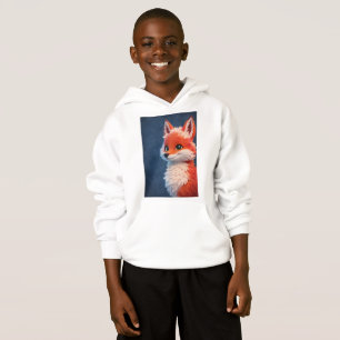 Cute Kids Graphic T-Shirt Soft & Fun Everyday Te