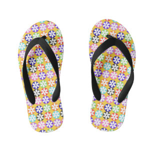 cute kid's jandals