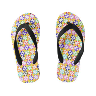 cute  kid's jandals
