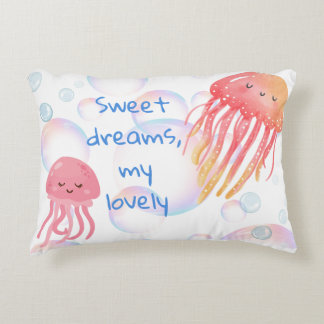 Cute kids pillow