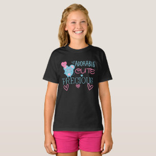 Cute Kids Shirts