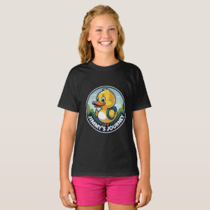 Cute Kids' T-Shirt – Adorable Gift for Children