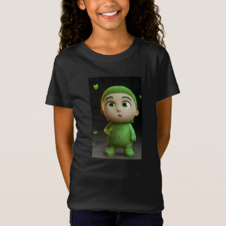 Cute Kids T-Shirt | Fun Graphic Tee | Trendy Outfi