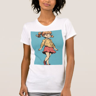 cute kid's tshirts 