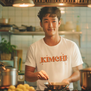 cute kimchi  T-Shirt