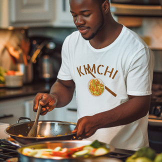 cute kimchi T-Shirt