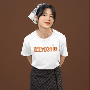 cute kimchi  T-Shirt