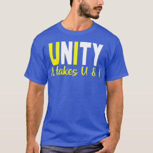 Cute Kind Orange Kindness Day Anti-Bullying  Day T-Shirt