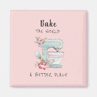 Cute Kitchen mixer 