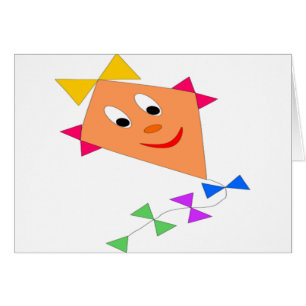 Cute Kite