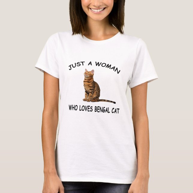 Cute Kitte Cat Lovers Gift For Friend Graphic Tees (Front)