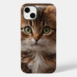 Cute Kitten  Case-Mate iPhone 14 Plus Case