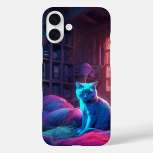 Cute Kitten Phone Case