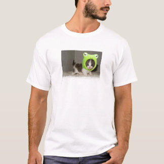cute kitten T-Shirt