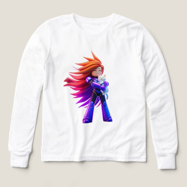 Cute kitty  (Design Front)