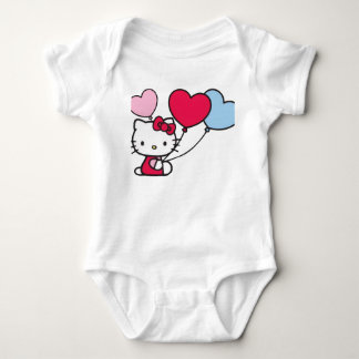 Cute Kitty Baby Dress – Adorable Cat Print for Lit Bodysuit