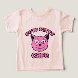 Cute Kitty Cafe
