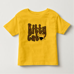 Cute Kitty Cat Tshirts and Gifts
