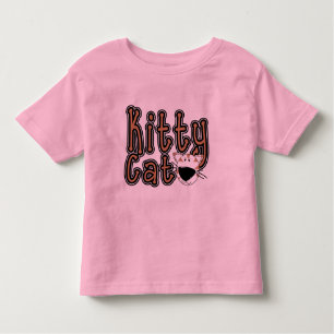 Cute Kitty Cat Tshirts and Gifts