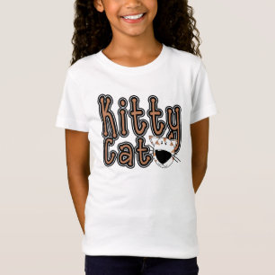 Cute Kitty Cat Tshirts and Gifts