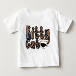 Cute Kitty Cat Tshirts and Gifts
