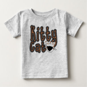 Cute Kitty Cat Tshirts and Gifts