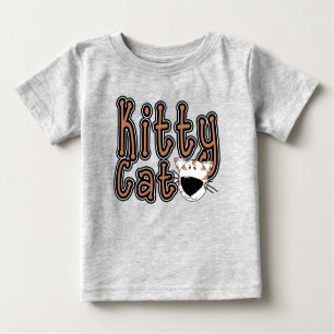 Cute Kitty Cat Tshirts and Gifts