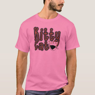 Cute Kitty Cat Tshirts and Gifts