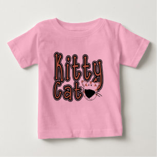 Cute Kitty Cat Tshirts and Gifts