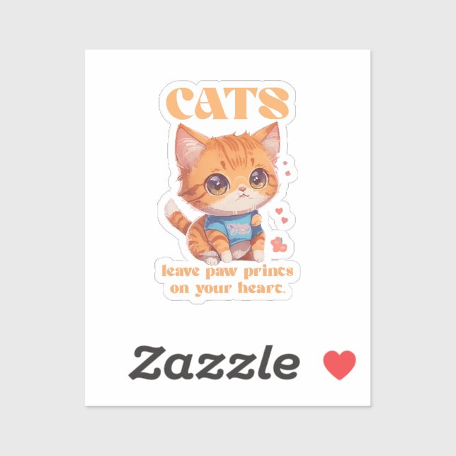cute kitty love (Sheet)