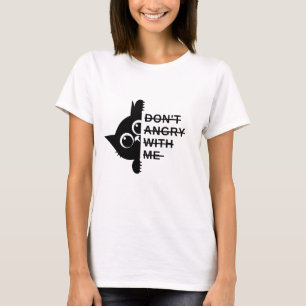 cute kitty t-shirt