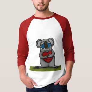 Cute Koala Bear T-Shirt