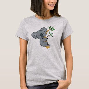 Cute Koala Bear T-Shirt