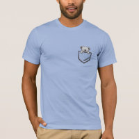 Cute Koala in Pocket Novelty Gifts