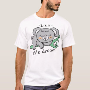Cute koala T-Shirt