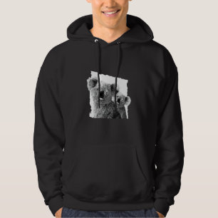 Cute Koalas Hoodie