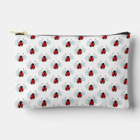 Cute Ladybug Illustration