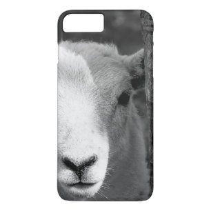 CUTE LAMB Case-Mate iPhone CASE