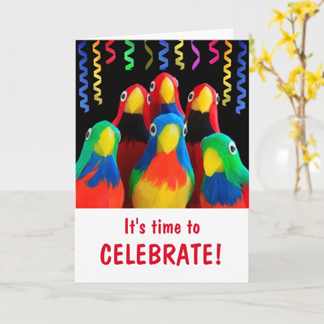 Cute Last Chemo Congratulations Card (Yellow Flower)