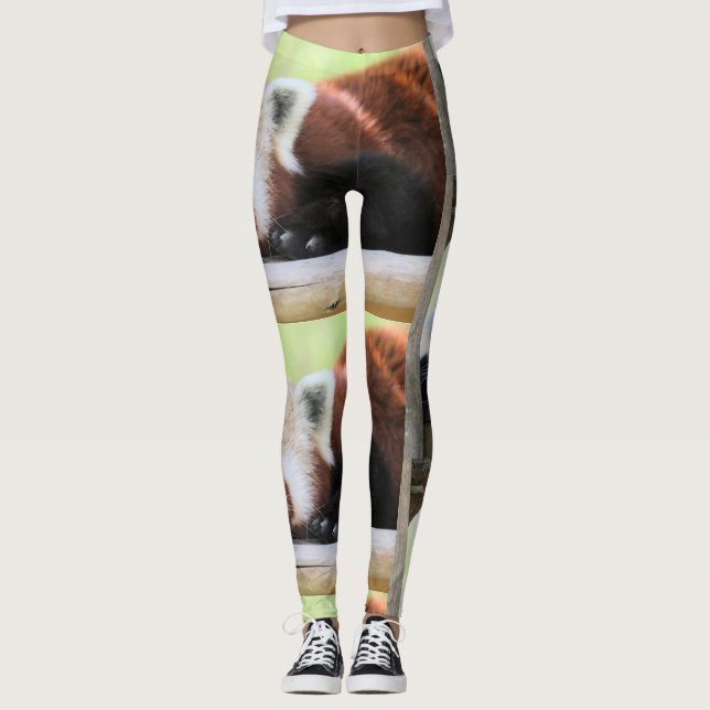 Cute Leggings (Front)
