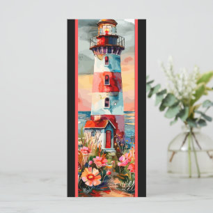 Cute Lighthouse