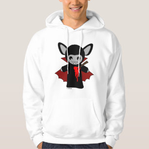 Cute Lil Vampire Bat Hoodie