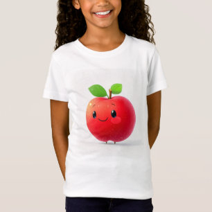 Cute Little Apple T-Shirt